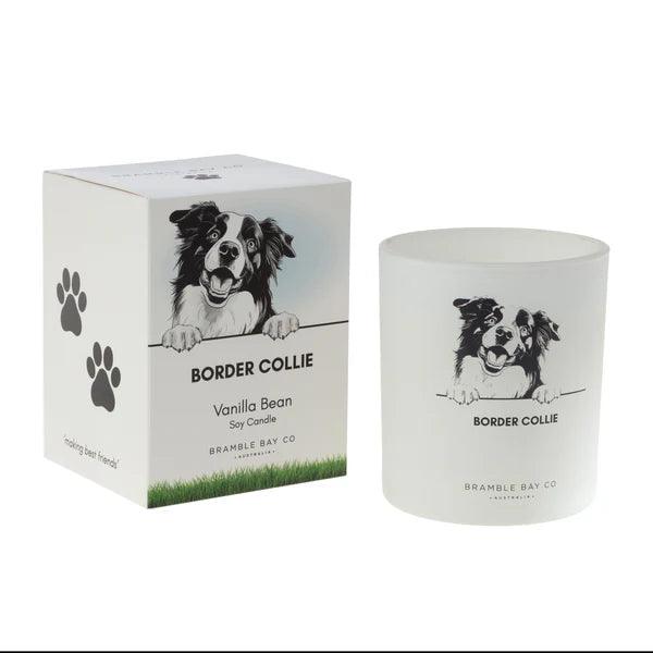 Pet Collection Soy Candle 300g